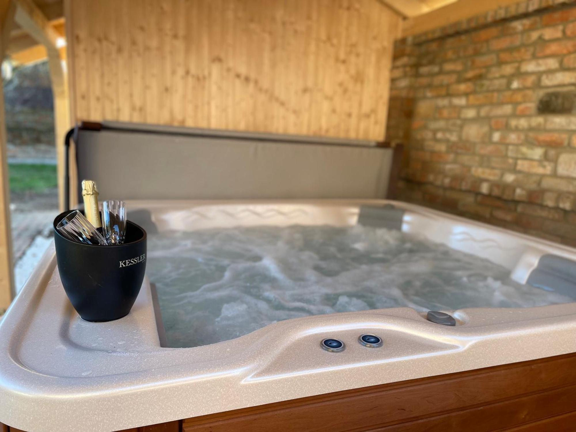 Balaton Apartman Balatonmáriafürdő 외부 사진