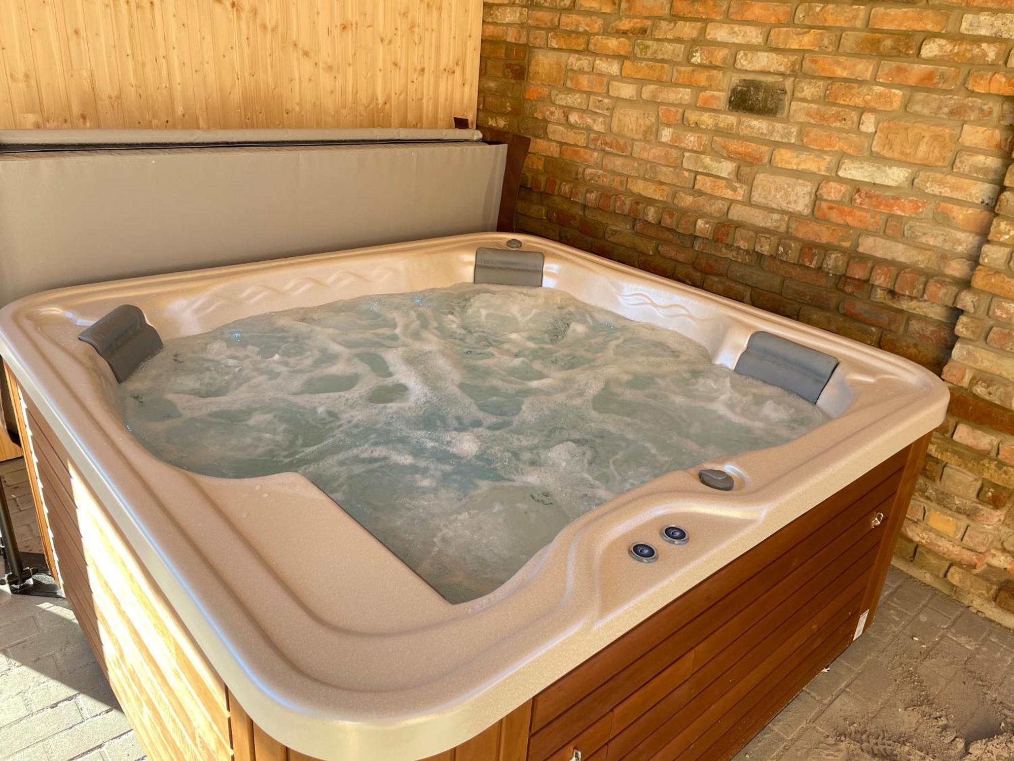 Balaton Apartman Balatonmáriafürdő 외부 사진