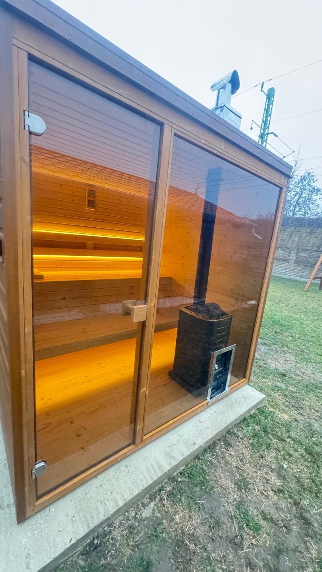 Balaton Apartman Balatonmáriafürdő 외부 사진