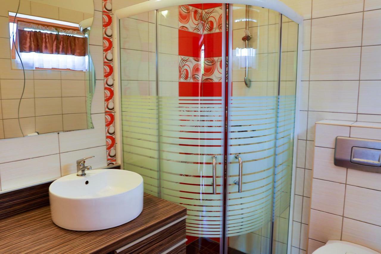 Balaton Apartman Balatonmáriafürdő 외부 사진