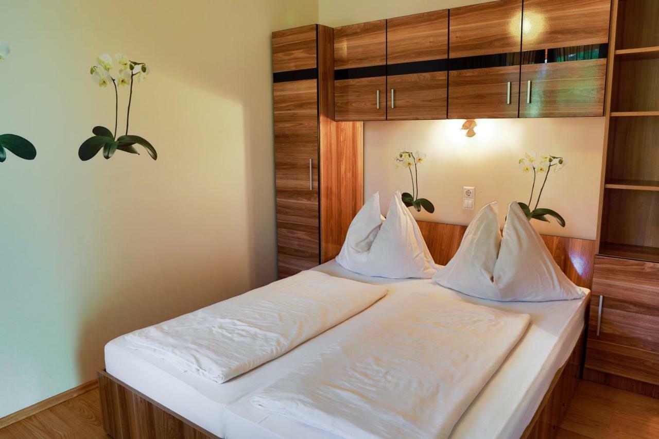 Balaton Apartman Balatonmáriafürdő 외부 사진