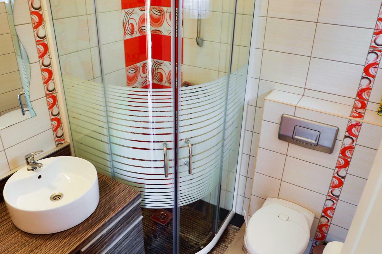 Balaton Apartman Balatonmáriafürdő 외부 사진