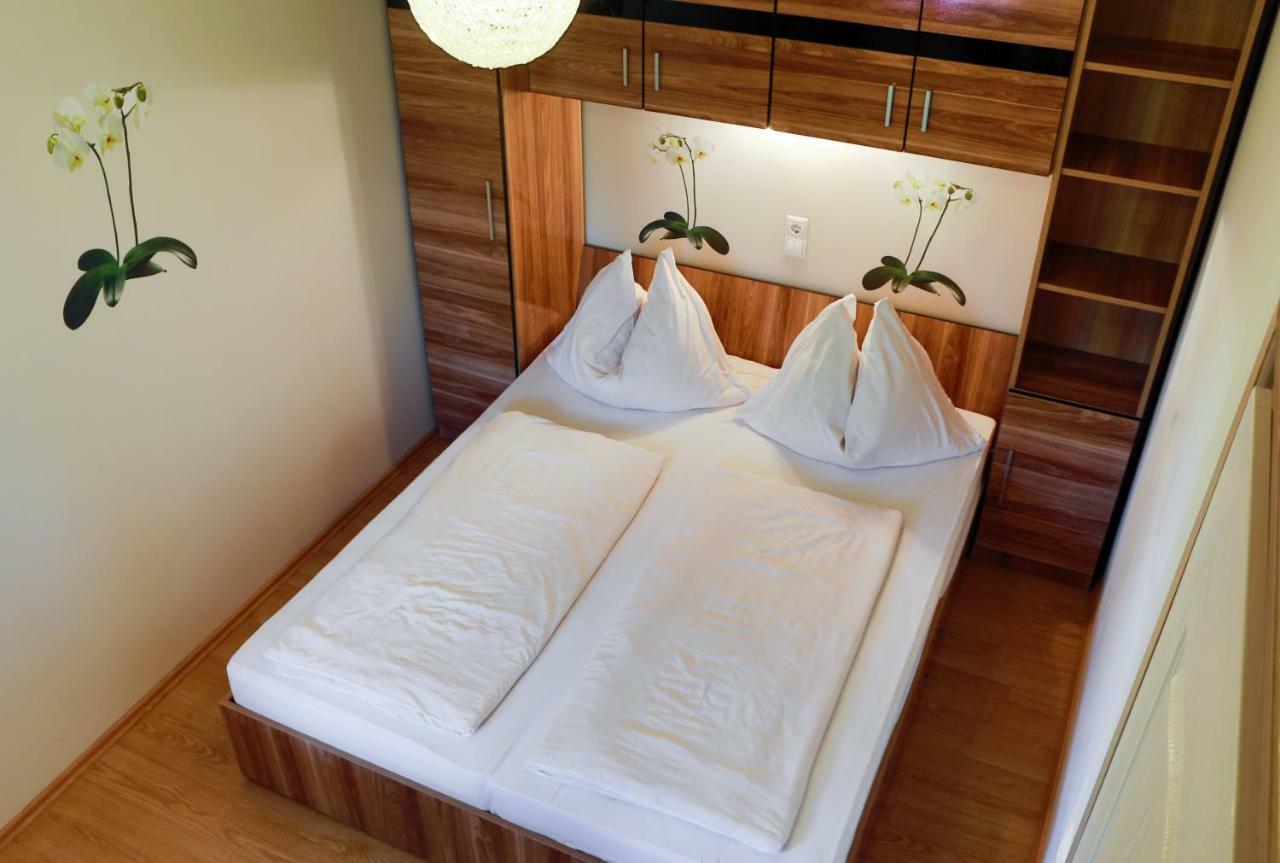 Balaton Apartman Balatonmáriafürdő 외부 사진